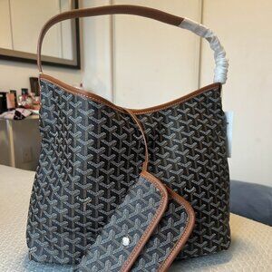 Goyar Shoulder/Tote bag